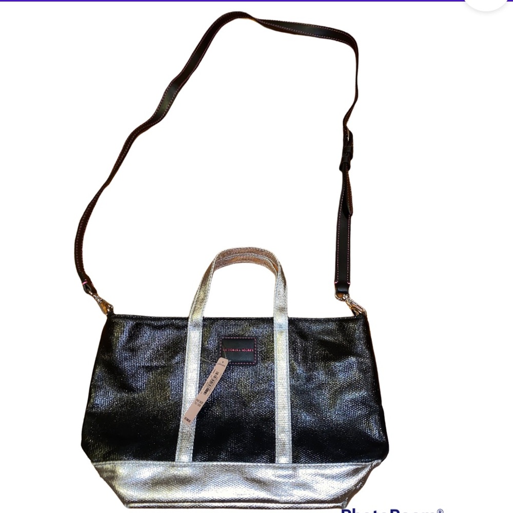 Victoria’s Secret mini tote bag